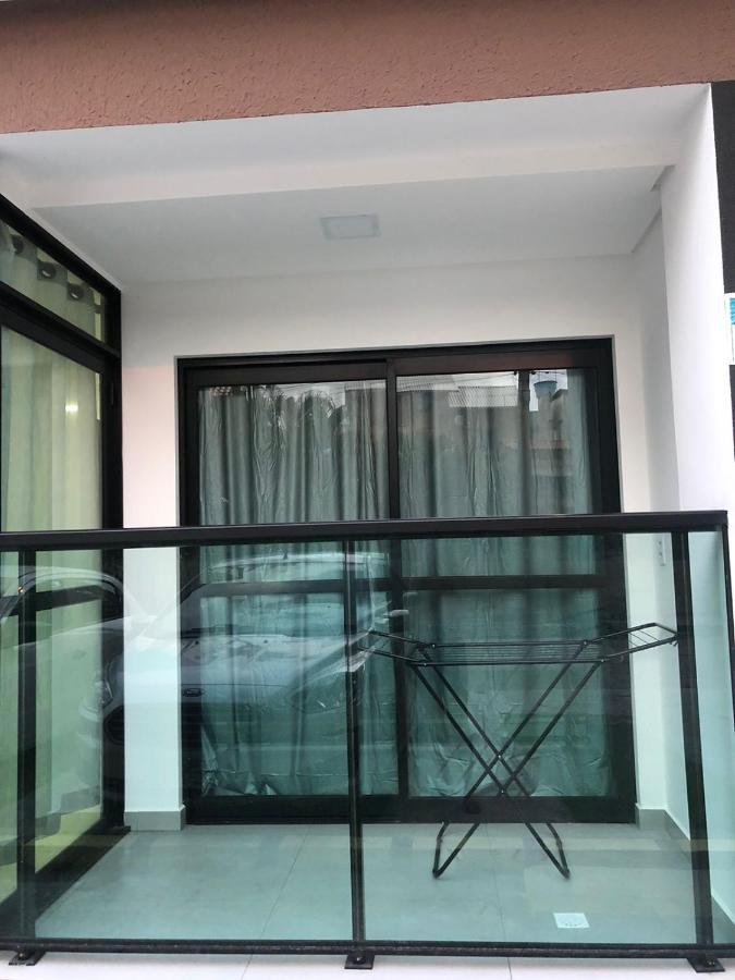 Apartamento Com Piscina - Maraca Beach 1 - Completo - Maracaipe Pôrto das Galinhas Exterior foto